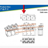 WVL330系列 微型电磁阀、排气阀、按摩椅气阀