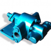 厂家供应 18.3L/min小流量KCB型号柴油机油润滑油渣油输送增压泵