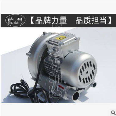 高压漩涡风机旋涡式气泵离心风机高压鼓风机工业曝气增氧机增氧泵图2