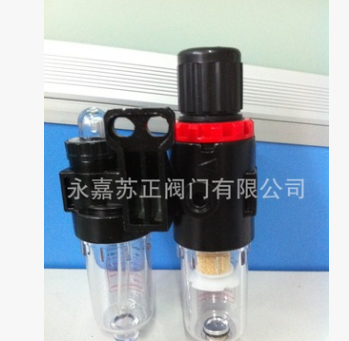 AFC系列油水分离器 空气过滤器图2