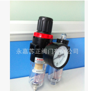 AFC系列油水分离器 空气过滤器图3