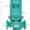 ISG/IRG80-200威乐泵业单级单吸立式管道离心泵