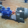 大流量高扬程D型泵多级泵/重型分段式多级泵DG46-50&#120;10