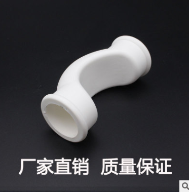 加厚PPR过桥弯头PPR热水管过桥弯PPR水管管件配件ppr管件20 25 32图2