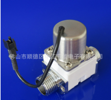 4分管脉冲电磁阀 双稳态脉冲电磁阀DC4.5V 5V 6V