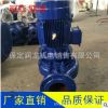 立式的管道离心泵 立式离心泵 立式管道泵 ISG增压管道 厂家供应