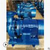 立式管道循环ISG80-160 单级离心泵 卧式管道稳压泵 厂家直销