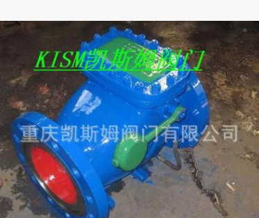 厂家供应 高品质凯斯姆止回阀HH44X-16微阻缓闭止回阀