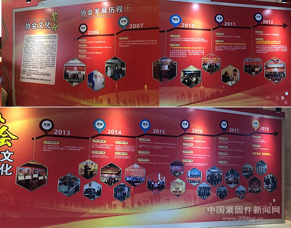 恭祝广东紧固件行业协会换届成功