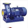 供应热销产品ISW卧式管道离心泵,ISW100-200