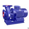 上海鸿龙泵业/厂家直销卧式管道泵/增压水泵/空调泵ISW125-100