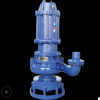 WQ潜水排污泵 单吸式家用小型污水泵 农用灌溉抽水机潜水泵批发