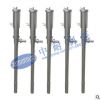 厂家直销 ZQY-1.2型高粘度气动插桶泵/浆料泵/柱塞泵 量大从优化