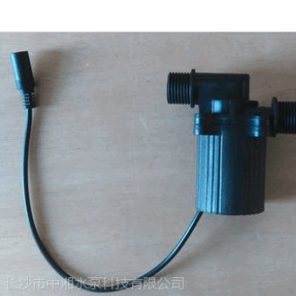 USB静音水泵