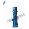 DL系列立式多级离心泵 40DL6-12*5/4 高层给水泵增压泵