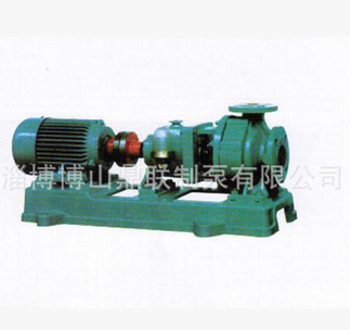 优质供应IH系列单级单吸悬臂式离心泵IH50-32-160化工泵
