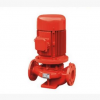 供应上海凯源XBD8.0/40G-KYL立式单级CCCF认证消防泵
