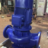 厂家供应 IHGB40-125 防爆不锈钢管道离心泵 单级单吸管道离心泵