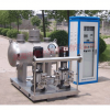 HZW不锈钢变频泵贵州无负压供水设备厂家_华振专业给水设备生产
