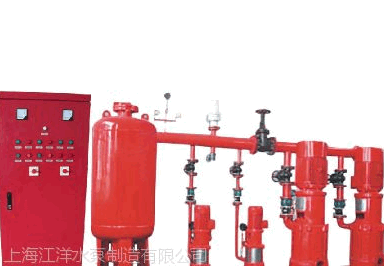 上海江洋泵业厂家直销ISG50-200（I）管道泵，消防泵，离心泵