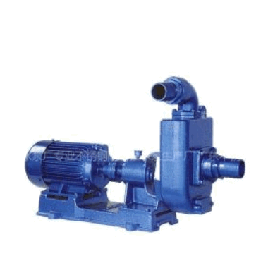 供应50ZW15-30型自吸式排污泵|ZW污水泵|广东水泵厂家