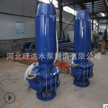 泵 排污泵 液下泥浆泵 潜水泥浆泵机械及行业设备泵其他泵