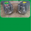 不锈钢卫生级真空泵 CIP回程泵 离心泵