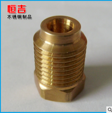 供应不锈钢异形件图3