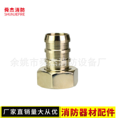 厂家直销大量批发多规格铁质接头