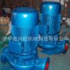 IRG型立式热水循环管道泵 供应各种规格和型号