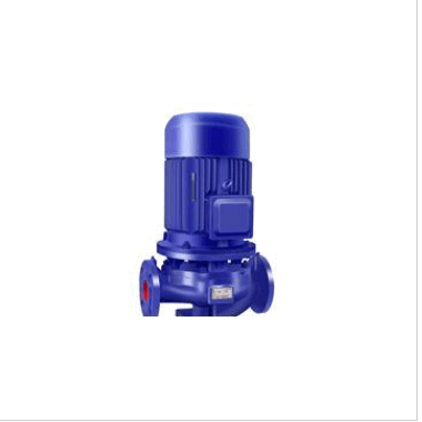 厂家批发生产ISG管道泵
