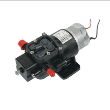 超滤净饮机增压 水泵 抽水泵 抽水器DP005A2 DC12-24V