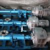 G40-1系列单螺杆泵星源泵业火热促销（CCS船用泵）