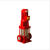 供应 XBD 4.5/5.0-50GDLX3 立式多级消防泵