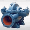 供应广一水泵S型单级双吸中开泵 广一泵业 13925001288