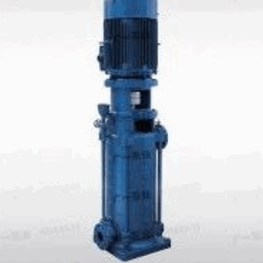 供应广一水泵 DL型立式多级离心泵 广一 泵业 13925001288