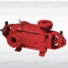 供应广一水泵 XBD-D型多级消防泵 广一泵业 13925001288