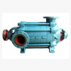 分段式D46-30X5卧式多级泵、河北D46-30X5多级泵厂家