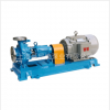 厂家供应IH32-25-125 不锈钢化工泵 单级单吸化工离心泵