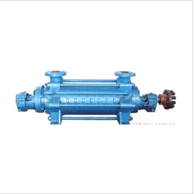 DG型多级锅炉给水泵