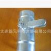 厂家批发 正品保障 风量调节阀 圆形风量 通风碟阀