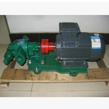 KCB、2CY型齿轮式输油泵上海水泵厂生产KCB、2CY型齿轮式输油泵
