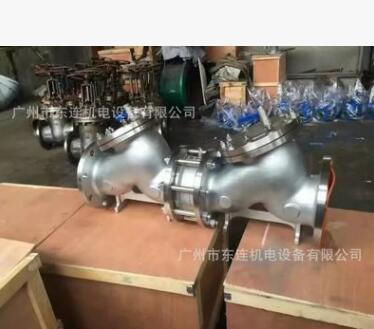 Q911F电动螺纹球阀适用于两位切断图3