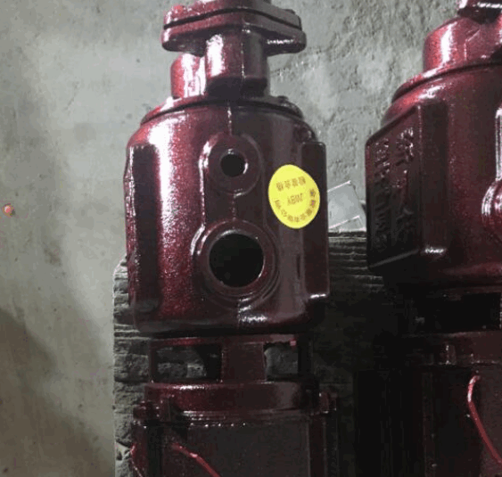 金皖泵业 软化水水泵