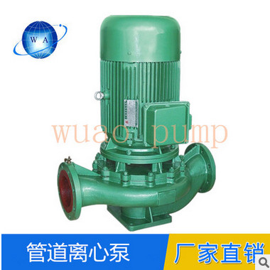 耐酸碱耐高温循环给排水泵 厂家电动泵阀设备制造机械厂铸件泵业