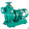 厂家销售 自吸式涡流不堵塞排污泵 200ZW300-25 保证质量