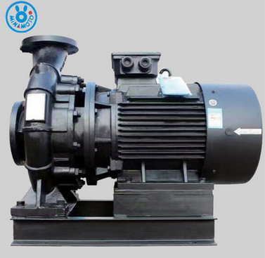 源立水泵MINAMOTO，卧式直联式空调泵KTX(KTP、KTZ)250-200-300A