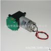 HC G555DC-10L电动微型气泵 静音直流真空气泵 丰胸气泵负压泵