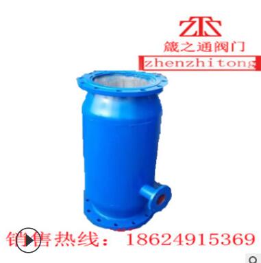 全自动反冲洗过滤器 自动排污 自清洗过滤器DN40-200