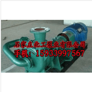 压滤机专用泵、压滤机泵图片、125ZJW-II压滤机专用泵